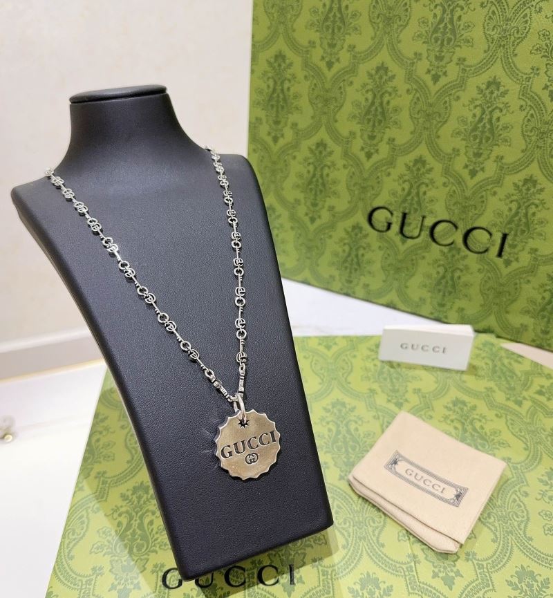 Gucci Necklaces